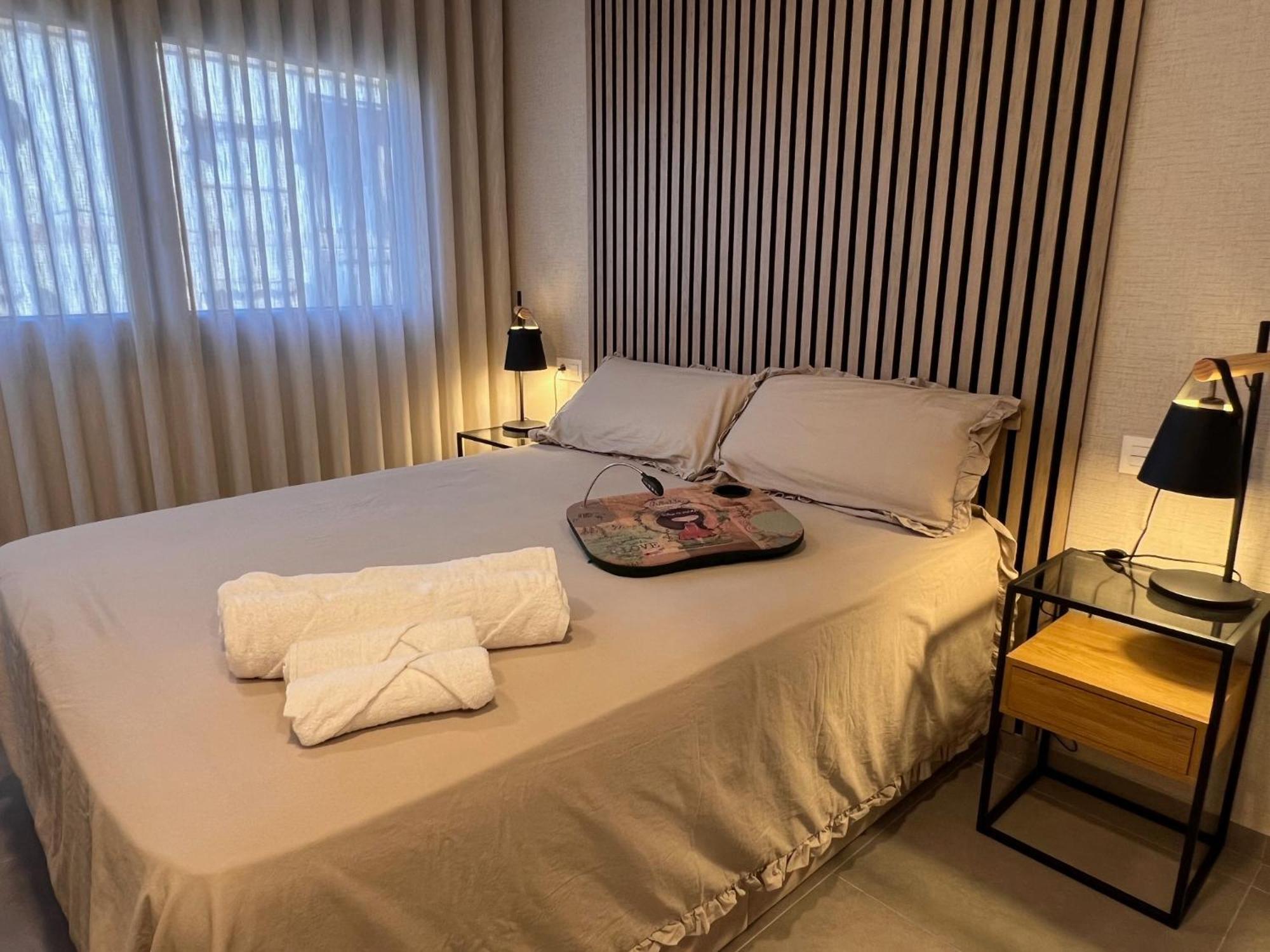 Rincon De Irene, A 150 Mts De Playa Del Puerto! Apartment ปัวร์โต เด มาซาร์รอน ภายนอก รูปภาพ
