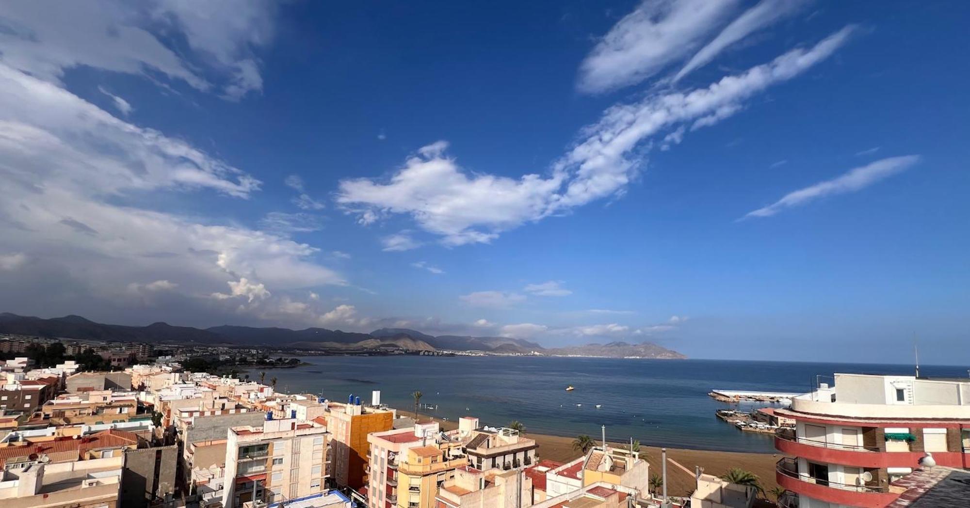 Rincon De Irene, A 150 Mts De Playa Del Puerto! Apartment ปัวร์โต เด มาซาร์รอน ภายนอก รูปภาพ