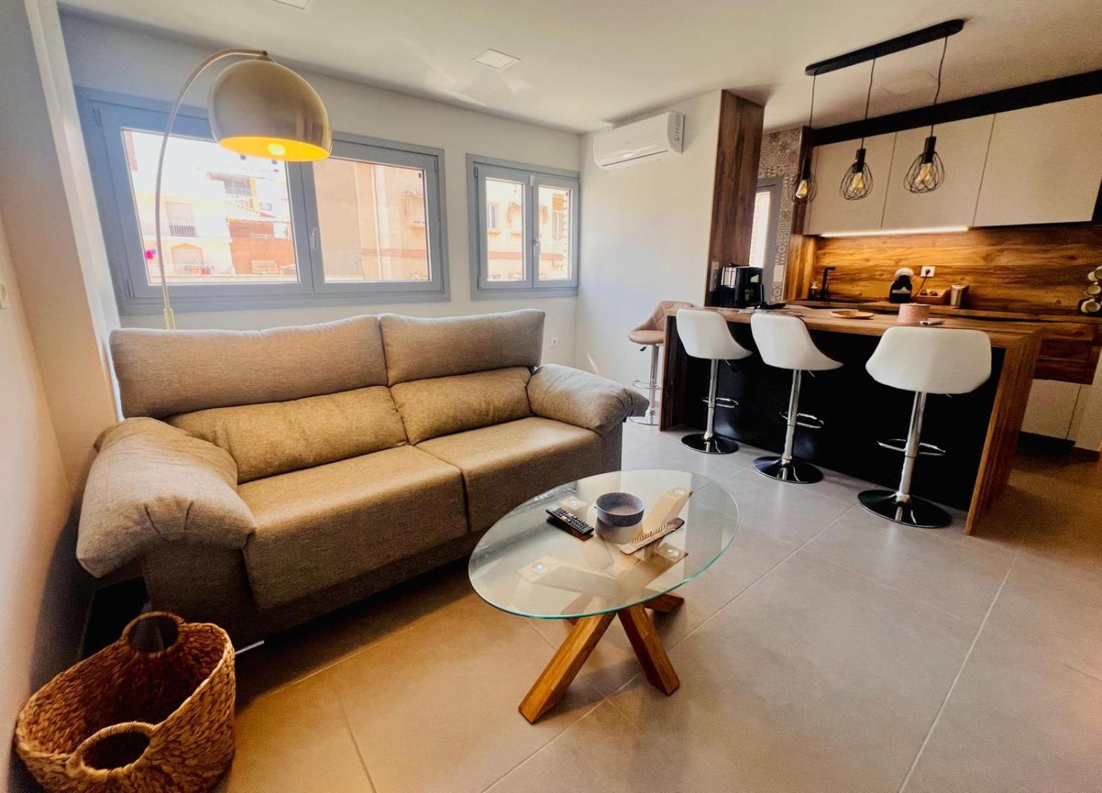 Rincon De Irene, A 150 Mts De Playa Del Puerto! Apartment ปัวร์โต เด มาซาร์รอน ภายนอก รูปภาพ